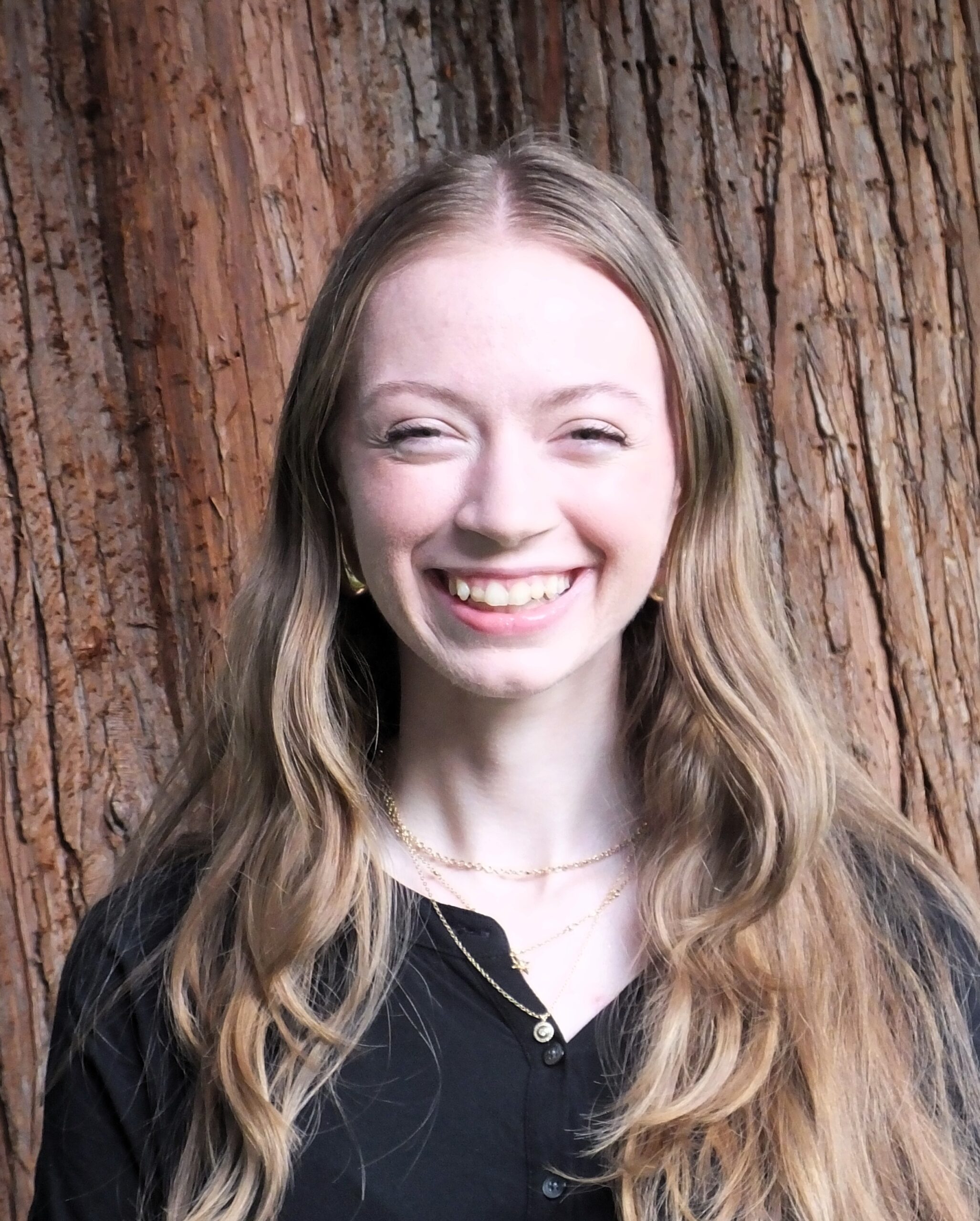 Headshot of Eugenie Morton