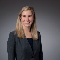 Headshot of Maia Schumacher