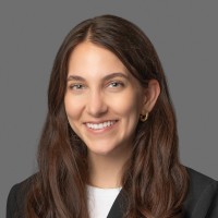 Headshot of Mariah Monks