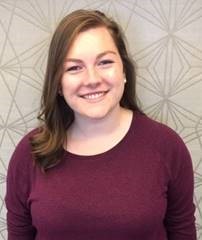 Headshot of Claire Holcombe